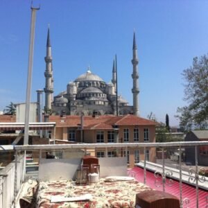 ارخص مطاعم اسطنبول 2023