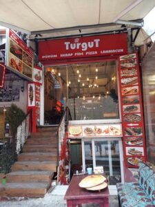 ارخص مطاعم اسطنبول 2023