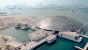اجمل اماكن السياحة في الامارات 2023