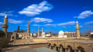 افضل الاماكن السياحية في مصر 2023