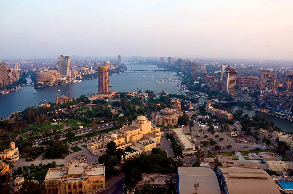 اسعار تذاكر المتاحف في مصر (المصريين والاجانب والطلبة)