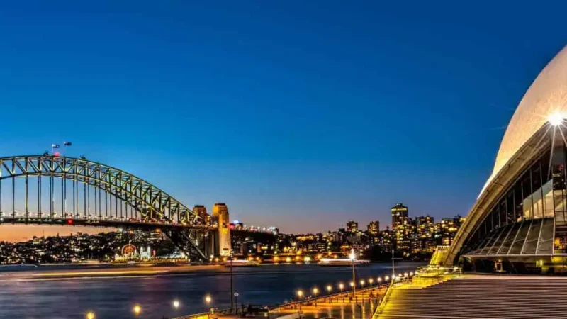 تكلفة السياحة في استراليا لمدة اسبوع 2023 (تحديث)