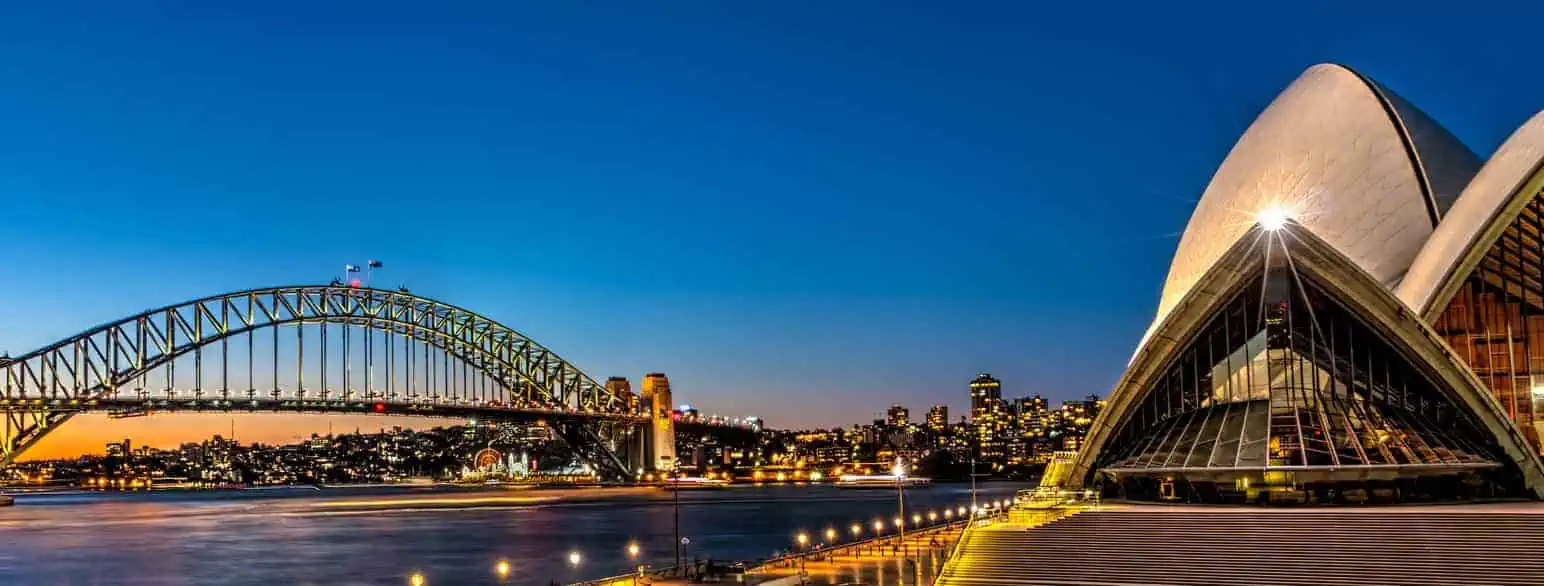 تكلفة السياحة في استراليا لمدة اسبوع 2024 (تحديث)