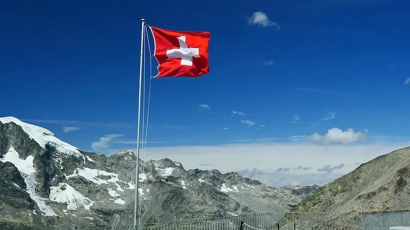 تكلفة السياحة في سويسرا لمدة اسبوع 2024 (تحديث)