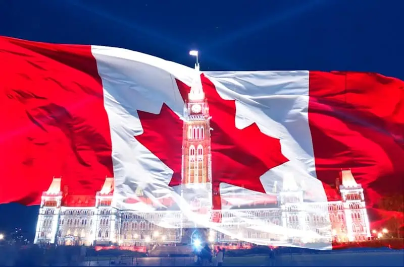 تكلفة الحج من كندا 2024 | مصاريف الحج من كندا بالتفصيل (تحديث)