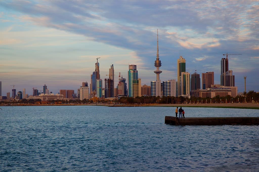 تكلفة السياحة في الكويت لمدة اسبوع 2024 (تحديث)