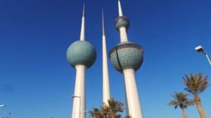 تكلفة السياحة في الكويت