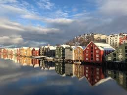 تقليل تكاليف السياحة في النرويج