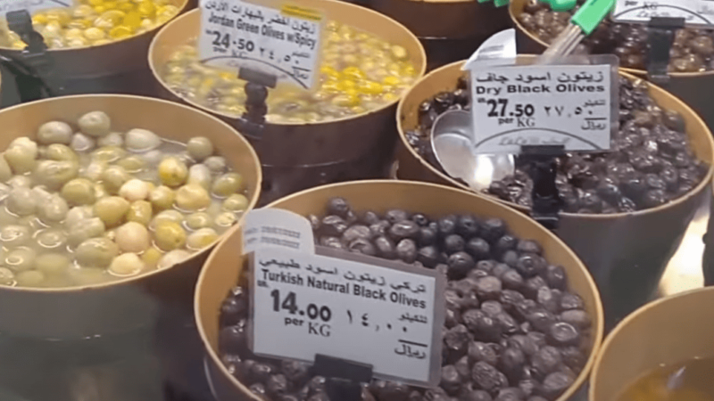 اسعار المواد الغذائية في قطر 2023: تكاليف الوجبات في قطر