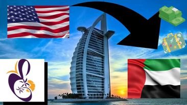 تكلفة رحلة الى دبي من امريكا لمدة اسبوع: 5 نصائح لتوفير المال (2023)