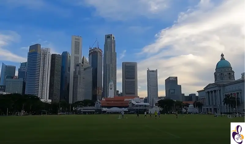 مميزات وعيوب السياحة في سنغافورة: أهم إيجابيات وسلبيات السفر الى  سنغافورة (2024)