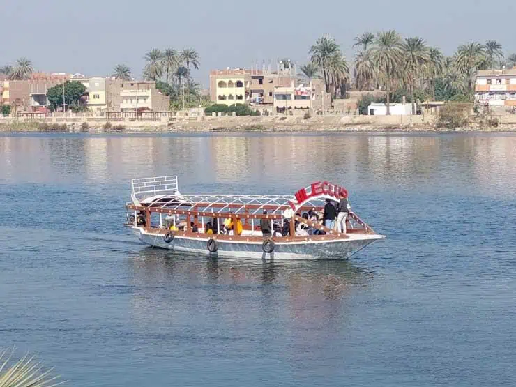 اسعار المواصلات في مصر
