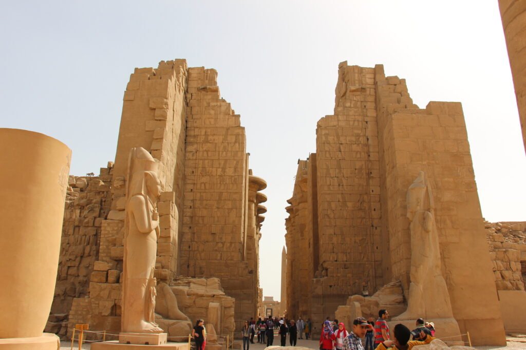 انشطة سياحية في مصر