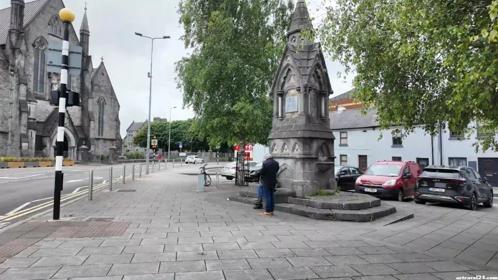 زيارة مدينة ليمريك Limerick City