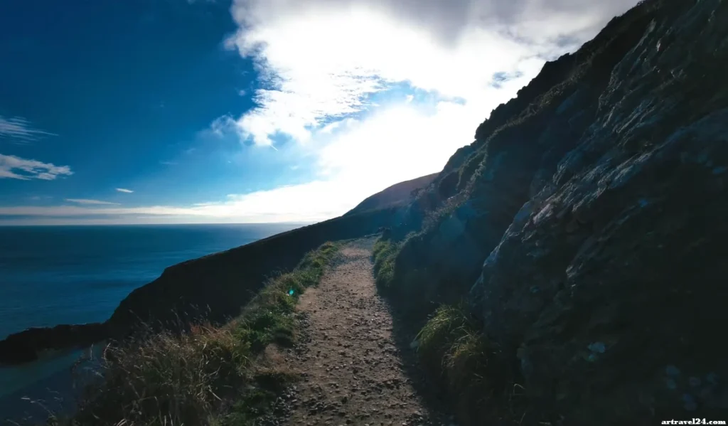 زيارة Howth Head