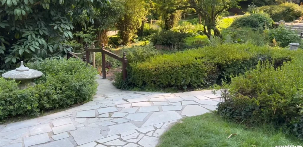 زيارة ‎Powerscourt Estate and Gardens