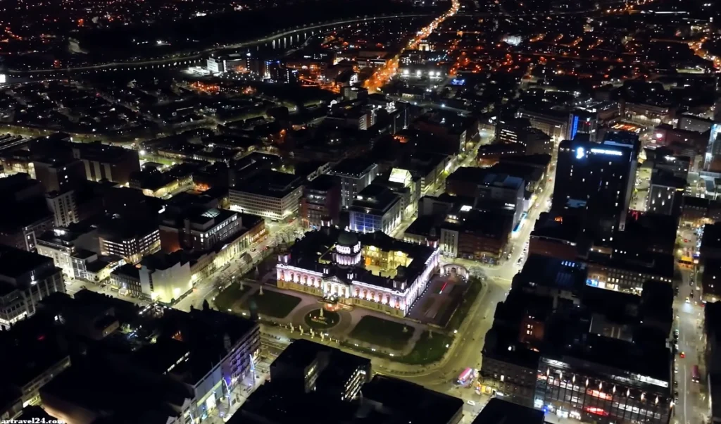 السياحة في ايرلندا السياحة في ايرلندا