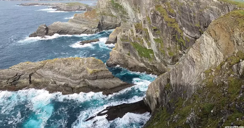 زيارة Ring of Kerry