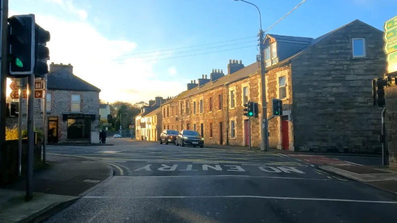 افضل المدن السياحية في ايرلندا 2026: من تجربتي الشخصية