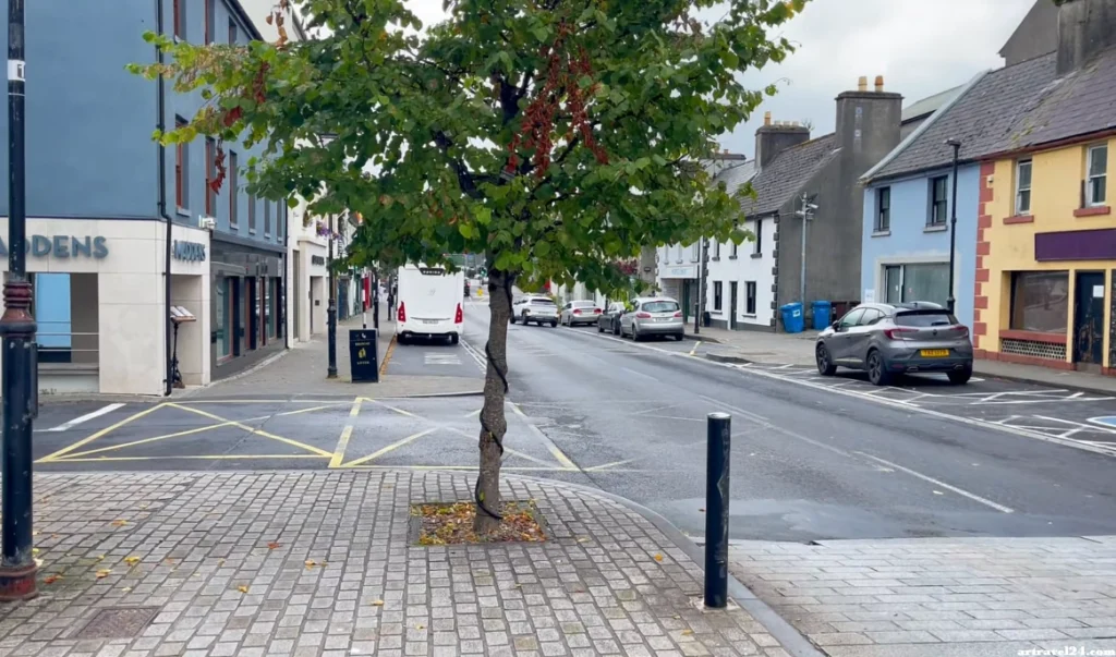 مدينة ويستبورت