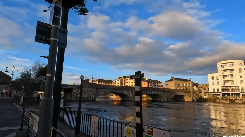 مدينة أثلون