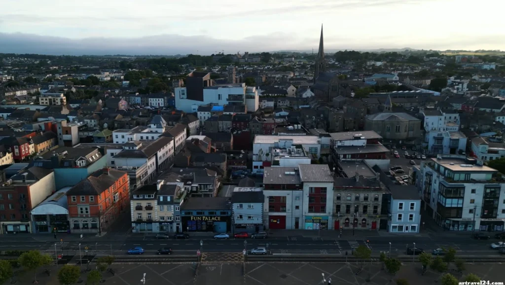 مدينة وكسفورد