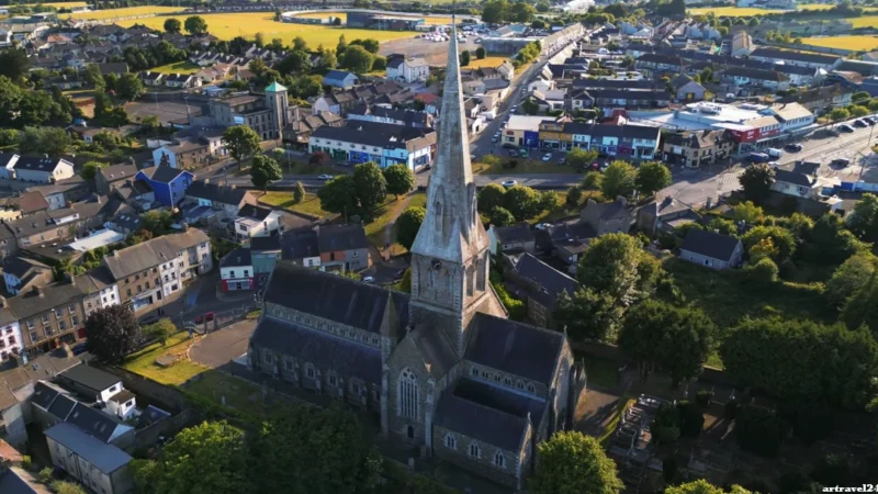 تكلفة السياحة في ايرلندا لمدة أسبوع 2026: دليل شامل للمسافرين