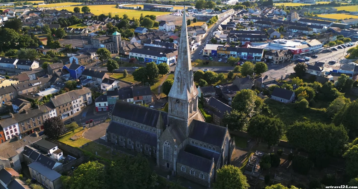 تكلفة السياحة في ايرلندا لمدة أسبوع 2026: دليل شامل للمسافرين