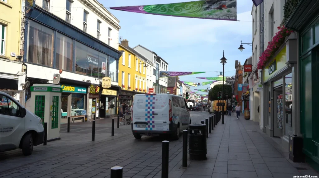 زيارة ‎The Dingle Peninsula