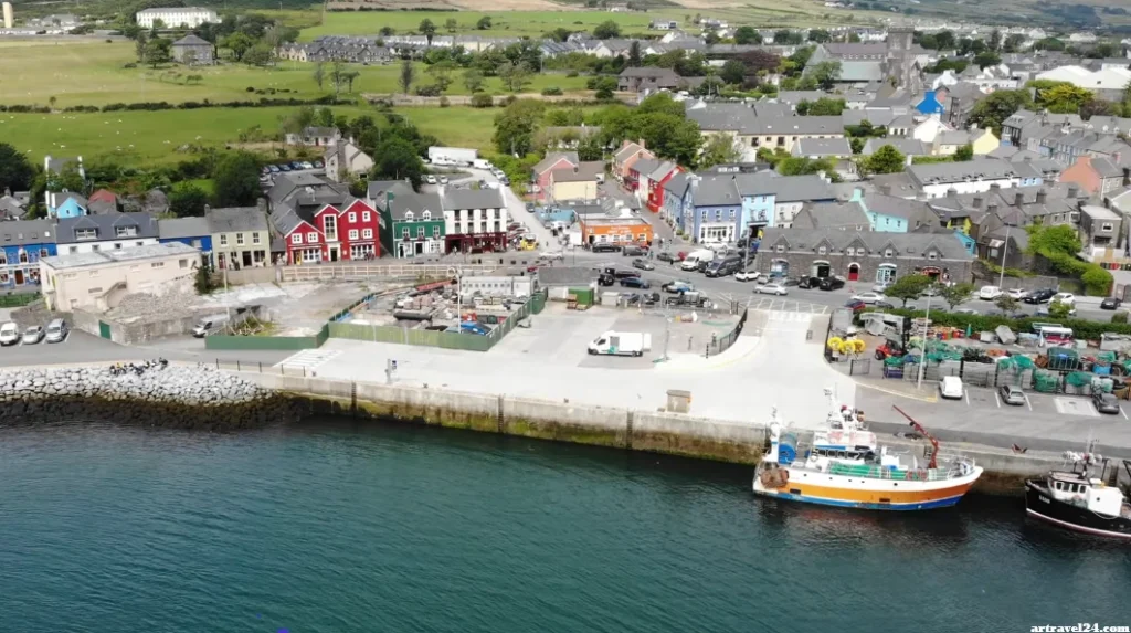 زيارة ‎The Dingle Peninsula