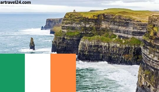 دليل السياحة في إيرلندا: كل ما تحتاج معرفته قبل السفر