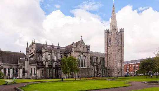 أجمل الأماكن الطبيعية في إيرلندا