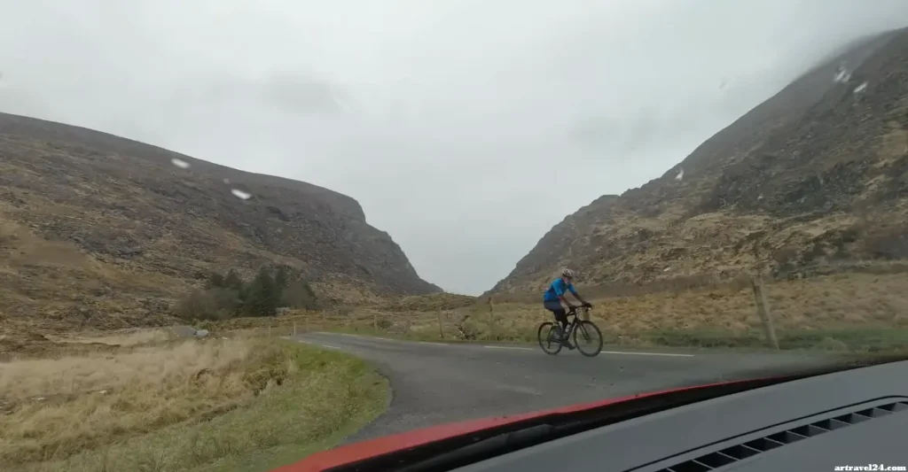 التنزه في Killarney National Park