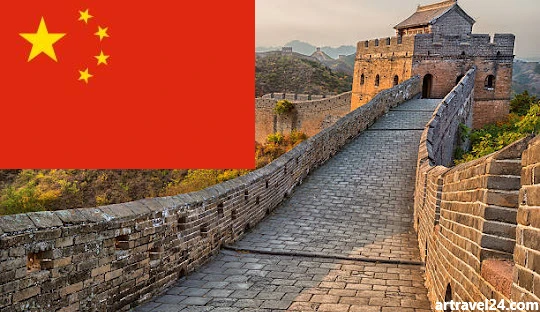 تكلفة السياحة في الصين لمدة أسبوع (تقرير مالي شامل)