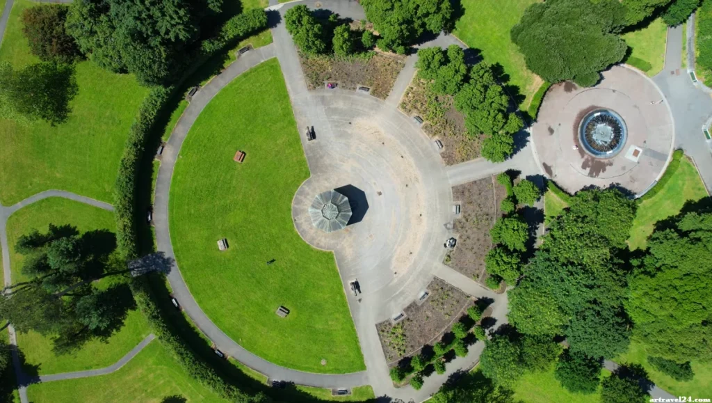 زيارة Waterford City